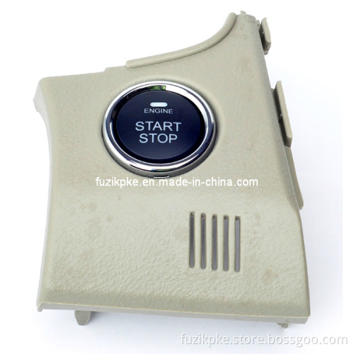 Special Panel Dashboard Push Button Start Corolla for Toyota